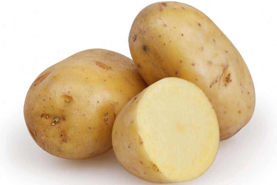 potato